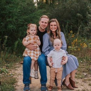 Meet your Posher, Kaitlyn